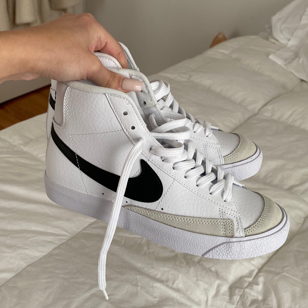 Nike Blazers